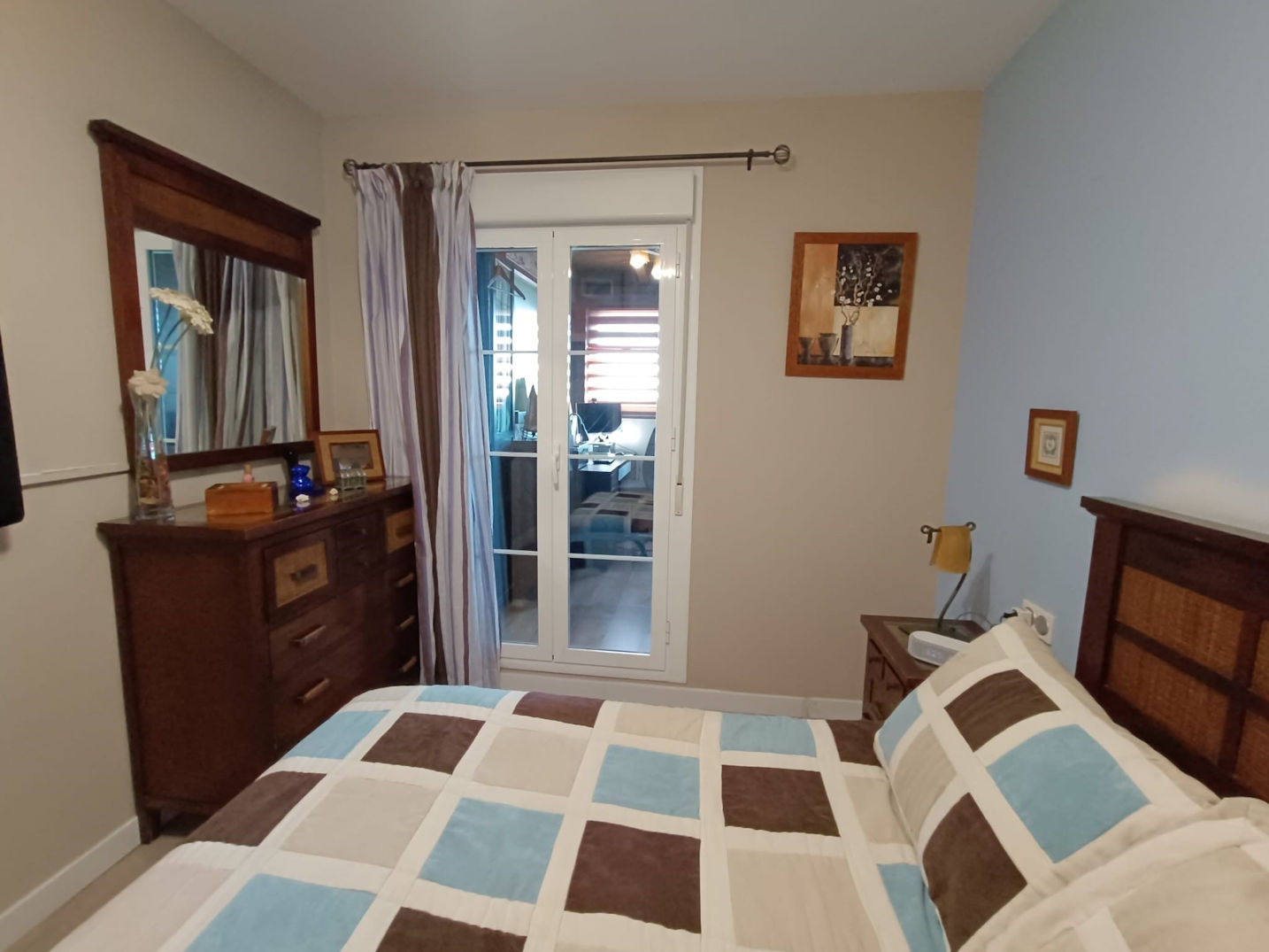 Apartamento en venta en Rincón de la Victoria